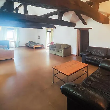 Grande Maison De Village *
