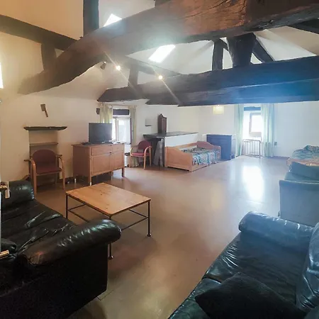 Σπίτι διακοπών Grande Maison De Village *