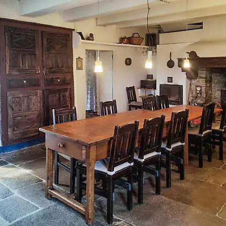 Grande Maison De Village Σπίτι διακοπών Saint-Vincent (Herault)