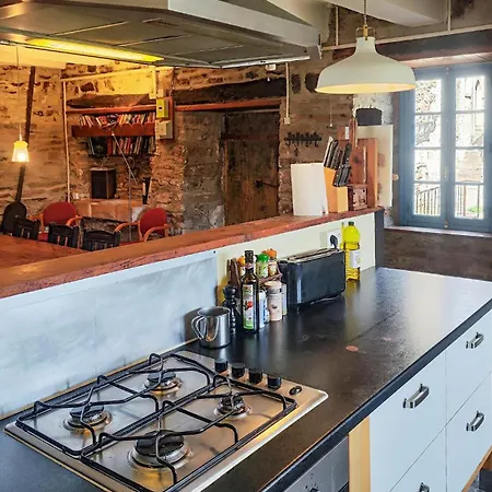 Grande Maison De Village Nyaraló Saint-Vincent (Herault)