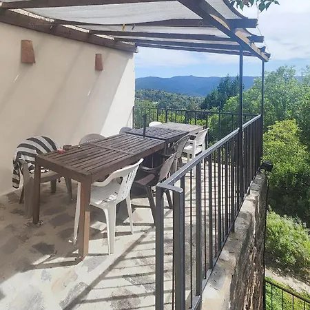 Grande Maison De Village