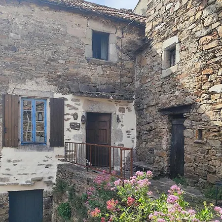 Grande Maison De Village Nyaraló Saint-Vincent (Herault)