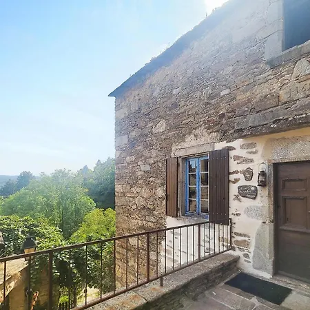 Grande Maison De Village Saint-Vincent (Herault)