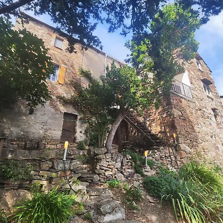 Grande Maison De Village Σπίτι διακοπών