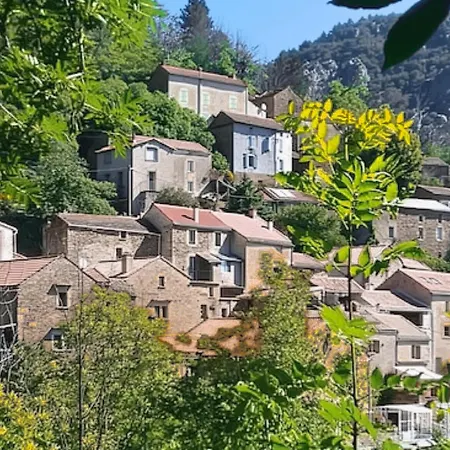 Grande Maison De Village