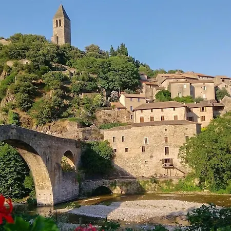 Grande Maison De Village *