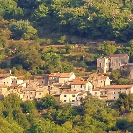 Grande Maison De Village Σπίτι διακοπών Saint-Vincent (Herault)