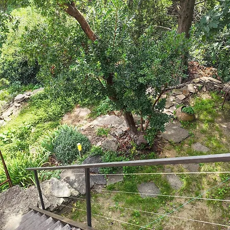 Σπίτι διακοπών Grande Maison De Village *