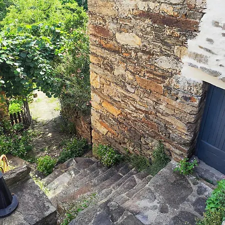 Grande Maison De Village Σπίτι διακοπών Saint-Vincent (Herault)