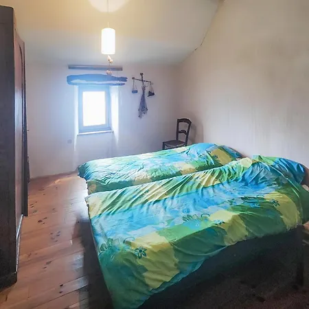 Grande Maison De Village *