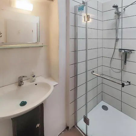 Grande Maison De Village Saint-Vincent (Herault)