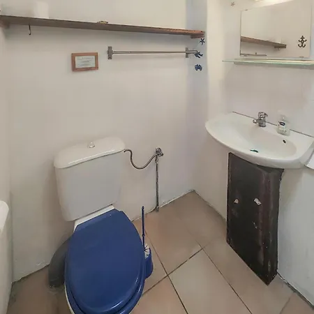 Grande Maison De Village *