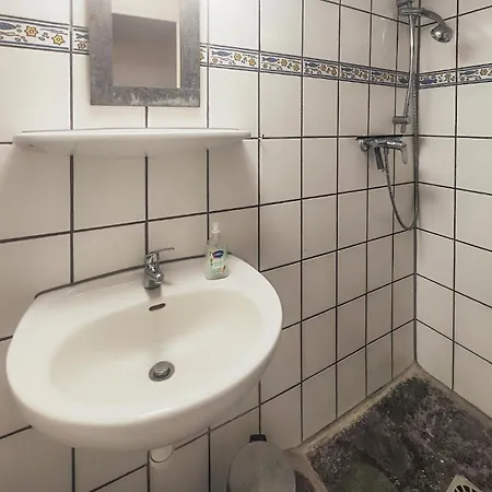 Grande Maison De Village Nyaraló