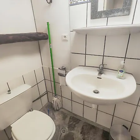 Nyaraló Grande Maison De Village