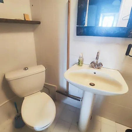 Grande Maison De Village Saint-Vincent (Herault)