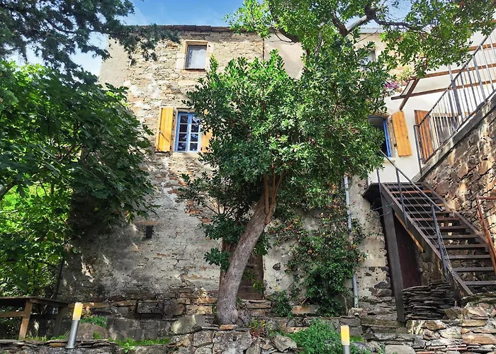 Casa de Férias Grande Maison De Village