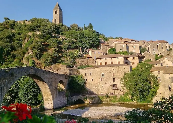 Grande Maison De Village *