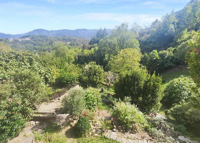 Grande Maison De Village Casa de Férias *