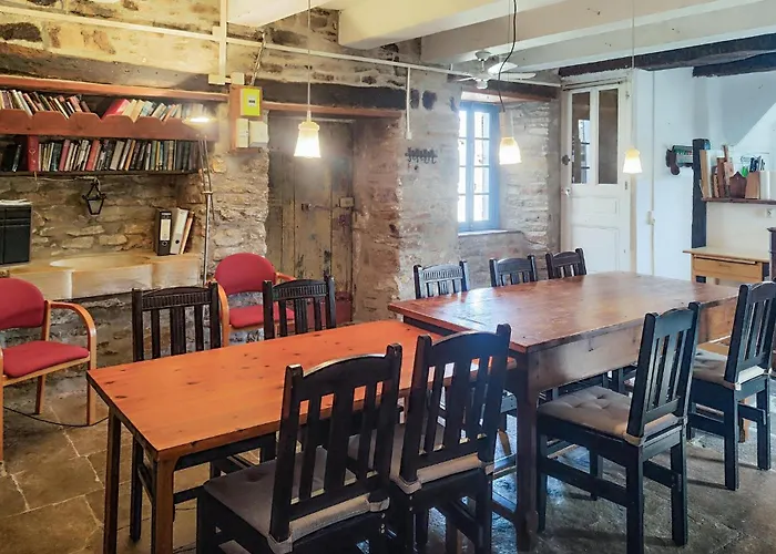 Grande Maison De Village *