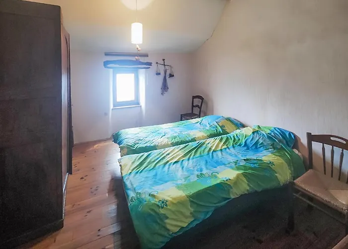 Grande Maison De Village *