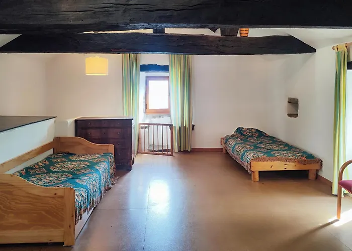 Grande Maison De Village *