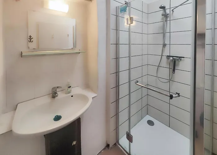 Grande Maison De Village Saint-Vincent (Herault)