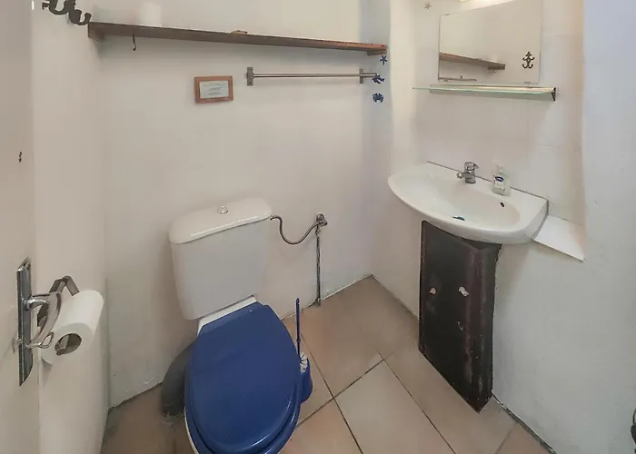 Grande Maison De Village *