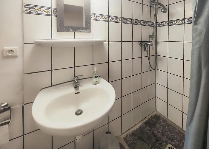 Grande Maison De Village Casa de Férias