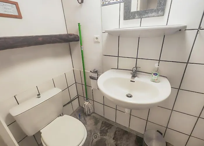 Casa de Férias Grande Maison De Village